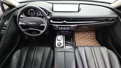 2023 Genesis G80 Gasoline 2.5 Turbo 2WD — фото 7