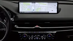 2023 Genesis G80 Gasoline 2.5 Turbo 2WD — фото 14