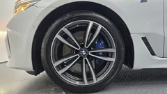 2022 BMW Gran Turismo 620d M Sport — фото 5