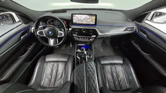 2022 BMW Gran Turismo 620d M Sport — фото 7