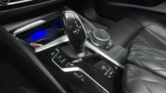 2022 BMW Gran Turismo 620d M Sport — фото 9