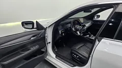 2022 BMW Gran Turismo 620d M Sport — фото 10