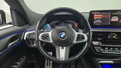 2022 BMW Gran Turismo 620d M Sport — фото 12