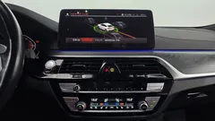 2022 BMW Gran Turismo 620d M Sport — фото 14
