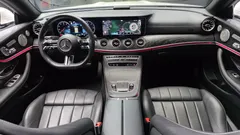 2023 Mercedes-Benz E-Class E300d 4MATIC Coupe — фото 7