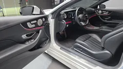 2023 Mercedes-Benz E-Class E300d 4MATIC Coupe — фото 10