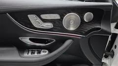 2023 Mercedes-Benz E-Class E300d 4MATIC Coupe — фото 18