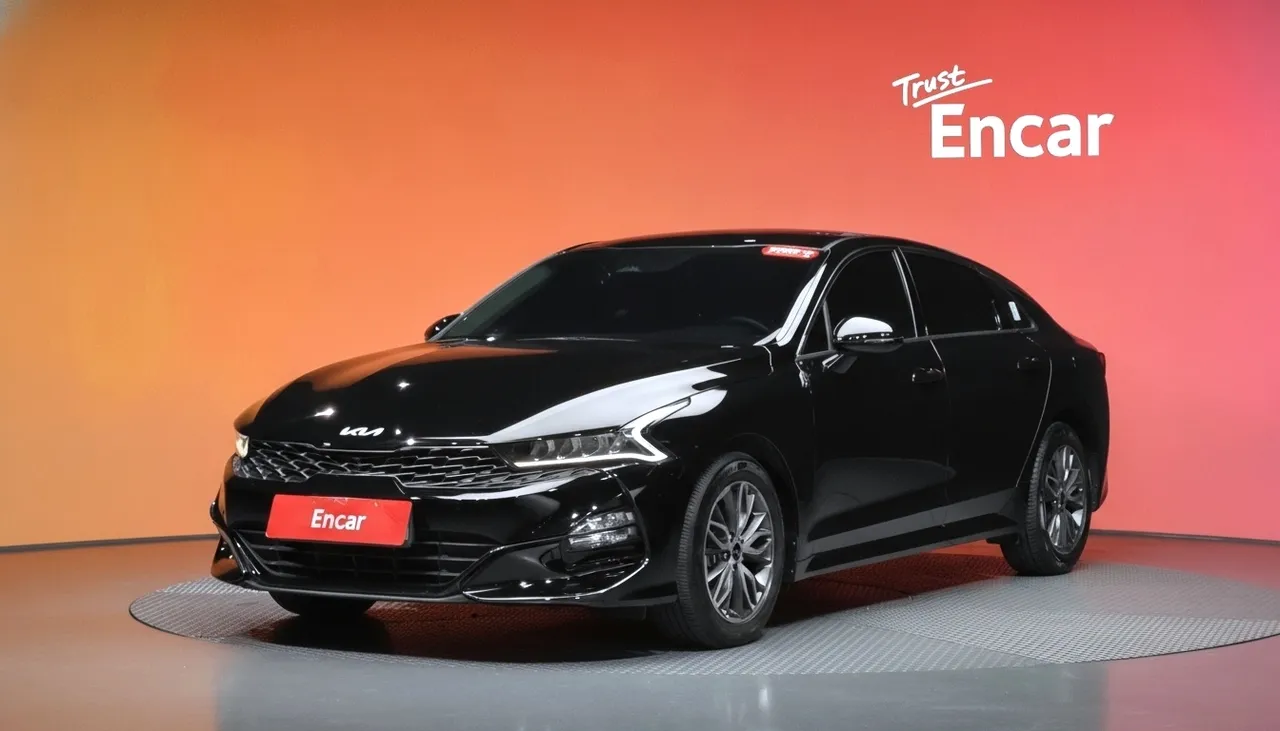 2023 Kia K5 2.0