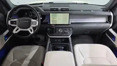 2023 Land Rover Defender 110 D300 HSE — фото 7