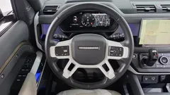 2023 Land Rover Defender 110 D300 HSE — фото 13