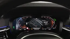2023 BMW Gran Turismo 620d M Sport, белый — фото 8