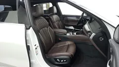 2023 BMW Gran Turismo 620d M Sport, белый — фото 11