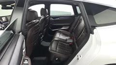 2023 BMW Gran Turismo 620d M Sport, белый — фото 12