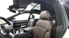 2023 BMW Gran Turismo 620d M Sport, белый — фото 17