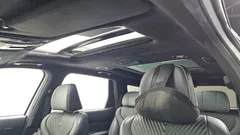 2023 Hyundai Palisade Gasoline 3.8 4WD, белый — фото 18