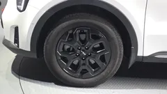 2024 Kia Sorento HEV 1.6 2WD, белый — фото 5