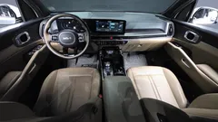 2024 Kia Sorento HEV 1.6 2WD, белый — фото 7