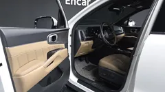 2024 Kia Sorento HEV 1.6 2WD, белый — фото 10