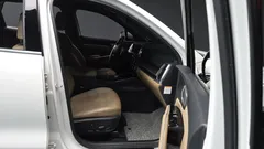 2024 Kia Sorento HEV 1.6 2WD, белый — фото 11