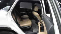 2024 Kia Sorento HEV 1.6 2WD, белый — фото 12