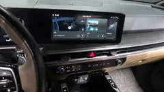 2024 Kia Sorento HEV 1.6 2WD, белый — фото 14
