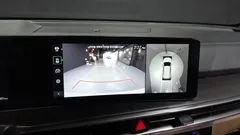 2024 Kia Sorento HEV 1.6 2WD, белый — фото 15