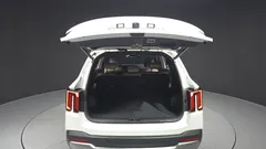 2024 Kia Sorento HEV 1.6 2WD, белый — фото 20