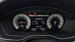 2021 Audi A4 35 TDI, белый — фото 8