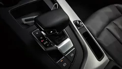 2021 Audi A4 35 TDI, белый — фото 9