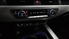 2021 Audi A4 35 TDI, белый — фото 17