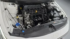 2024 Hyundai Avante 1.6, белый — фото 6