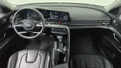 2024 Hyundai Avante 1.6, белый — фото 7