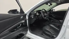 2024 Hyundai Avante 1.6, белый — фото 10