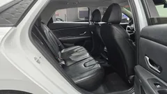 2024 Hyundai Avante 1.6, белый — фото 11