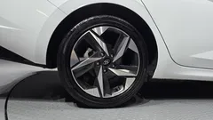 2023 Hyundai Avante 1.6, белый — фото 5