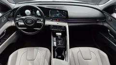 2023 Hyundai Avante 1.6, белый — фото 7