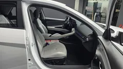 2023 Hyundai Avante 1.6, белый — фото 11