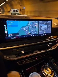 2024 BMW X6 xDrive40i M Sport — фото 6