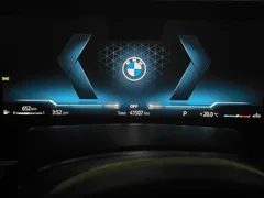 2024 BMW X6 xDrive40i M Sport — фото 8