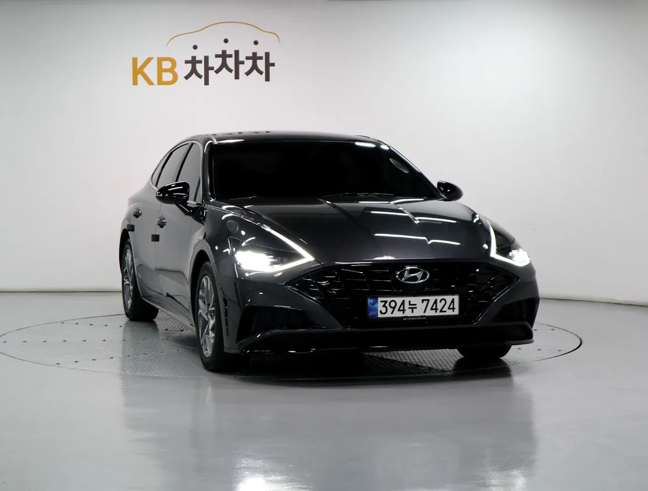 2022 Hyundai Sonata 2.0