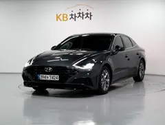 2022 Hyundai Sonata 2.0 — фото 2