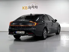 2022 Hyundai Sonata 2.0 — фото 3