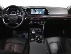 2022 Hyundai Sonata 2.0 — фото 5