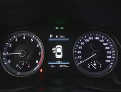 2022 Hyundai Sonata 2.0 — фото 6