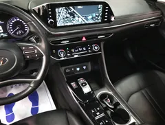 2022 Hyundai Sonata 2.0 — фото 9