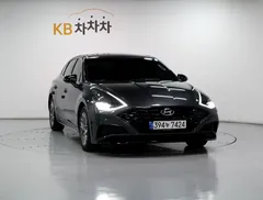 2022 Hyundai Sonata 2.0 — фото 12
