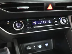 2022 Hyundai Sonata 2.0 — фото 16