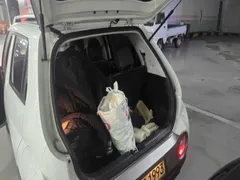 2023 Hyundai Casper Inspiration, белый — фото 17