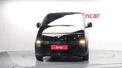 2022 Hyundai Staria Cargo 5-Seater — фото 3
