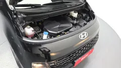2022 Hyundai Staria Cargo 5-Seater — фото 6